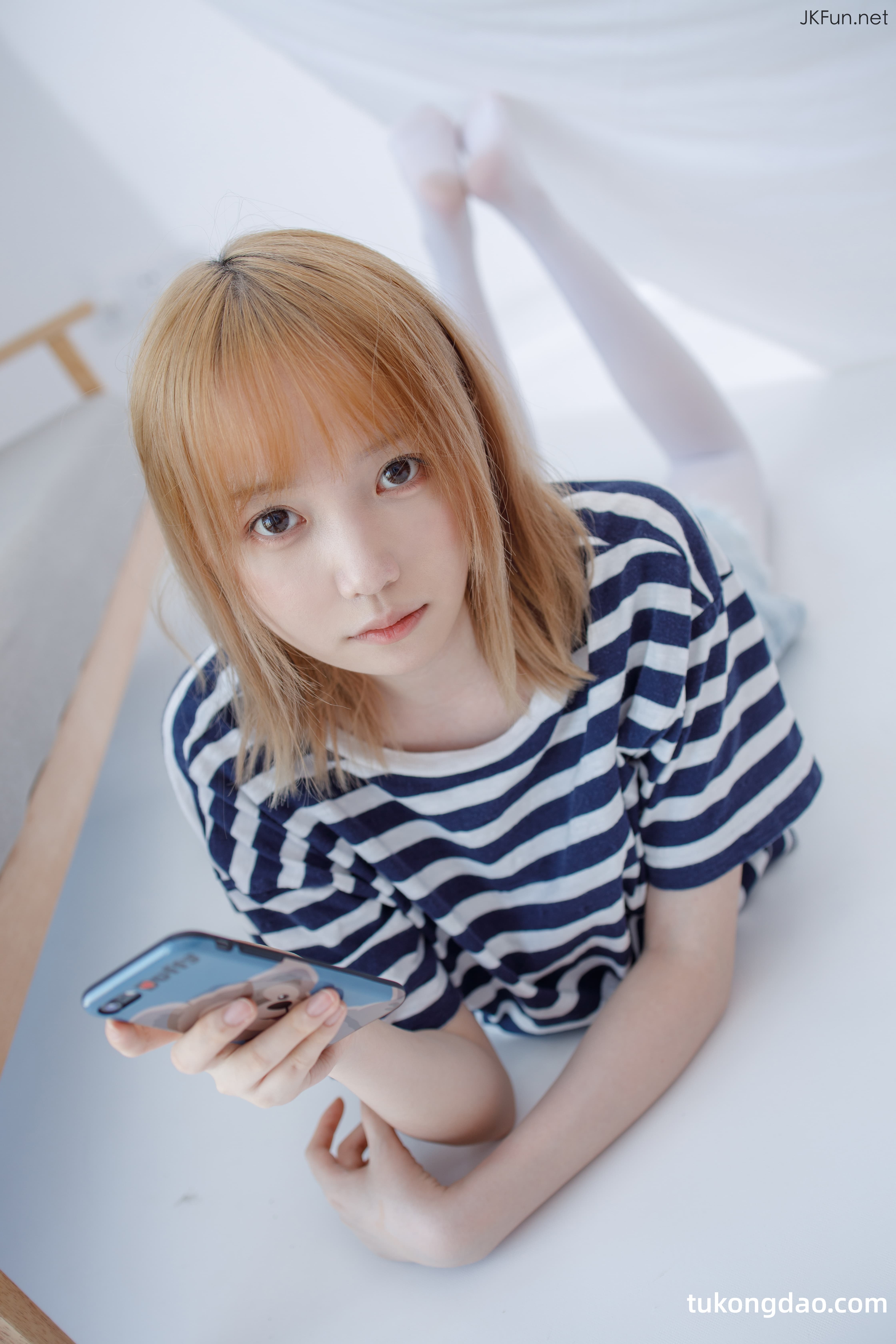 JKFUN-020 写真集 JKFUN-第78张